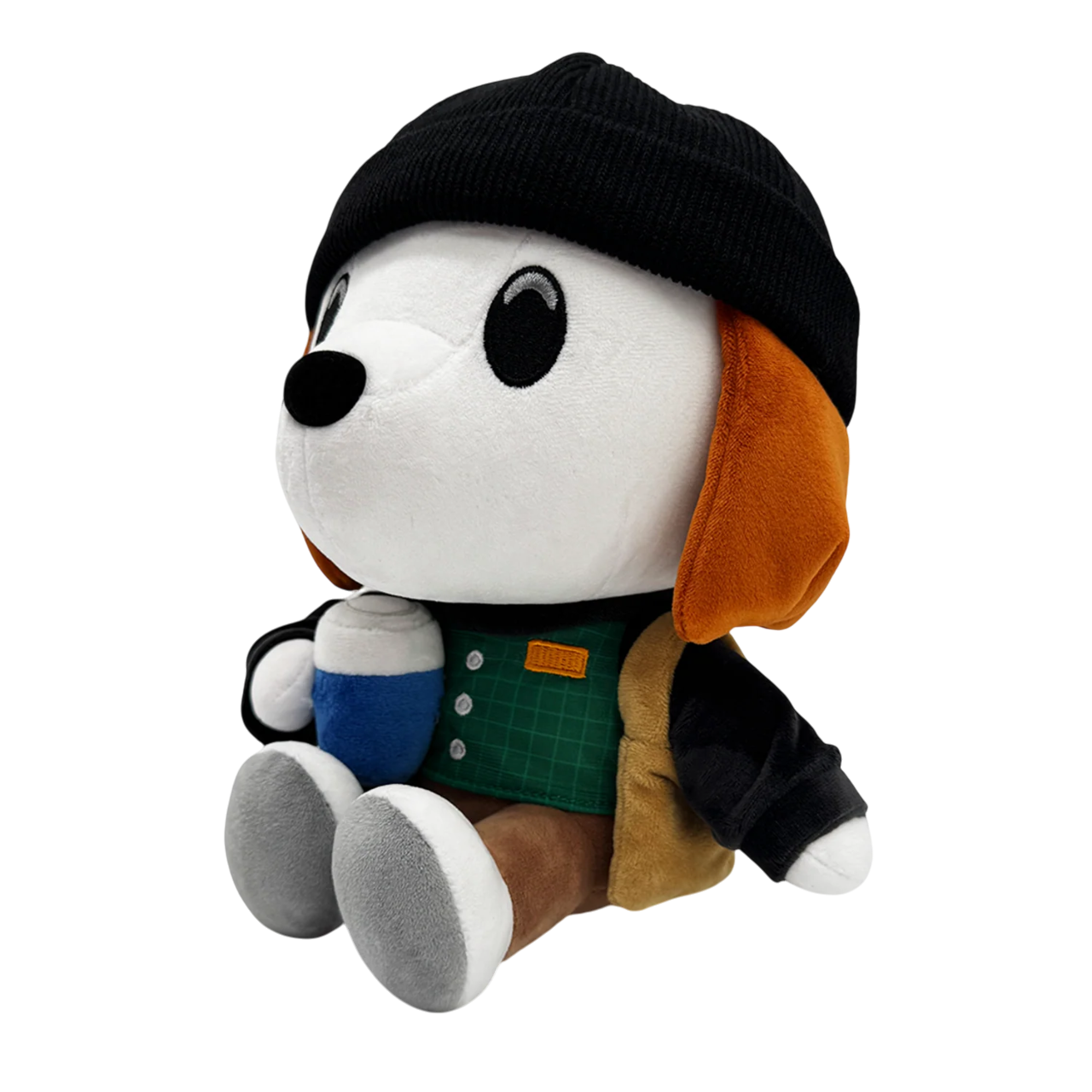 Fablenaut Youtooz Plush Liam (9IN)
