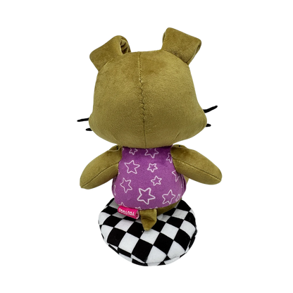 Five Nights At Freddy's Youtooz Plush Glitchtrap Shoulder Rider (6IN)