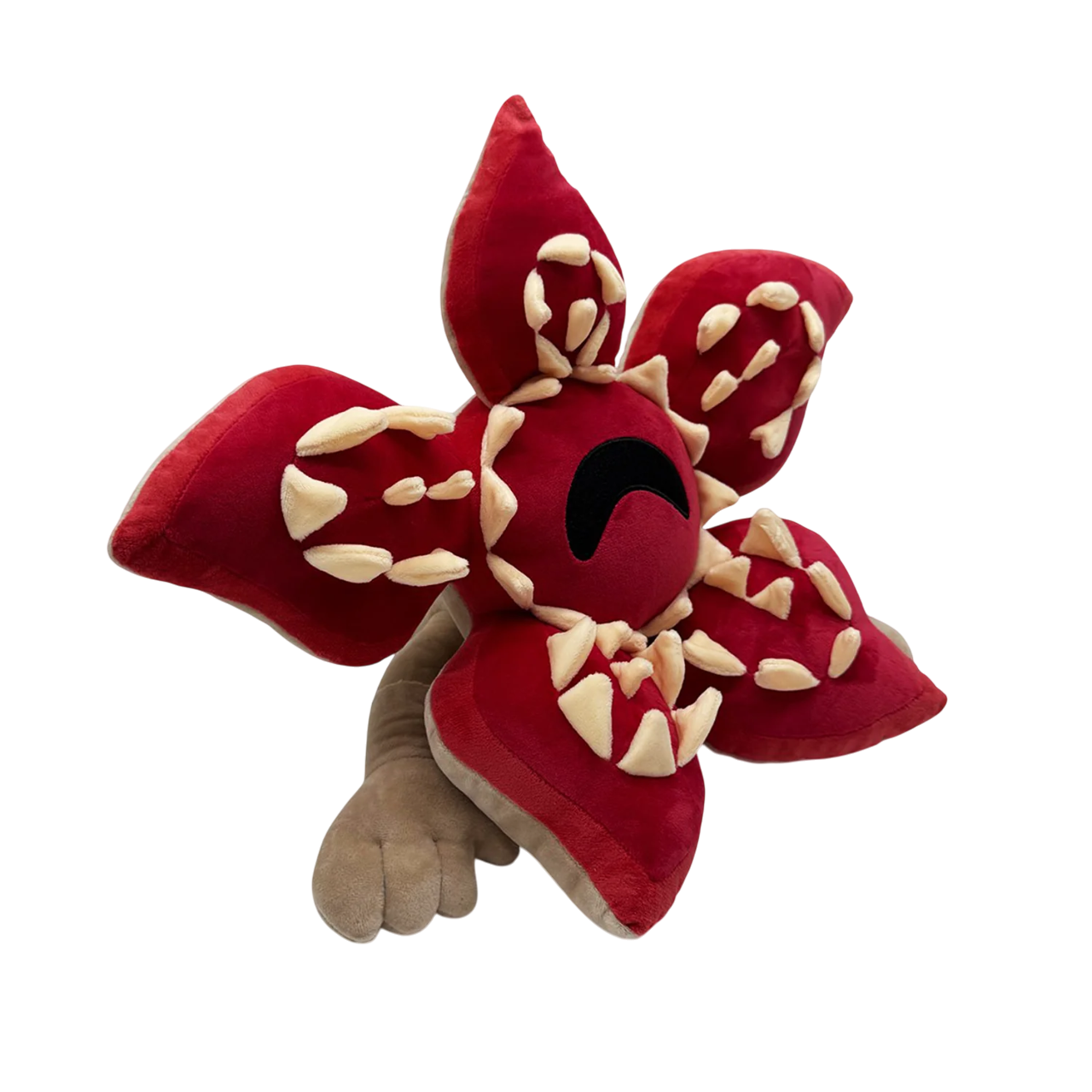 Stranger Things Youtooz Plush Demogorgan Weighted (16IN)