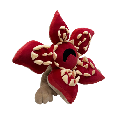 Stranger Things Youtooz Plush Demogorgan Weighted (16IN)