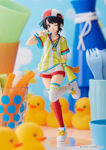 Hololive Oozora Subaru POP UP PARADE Figure