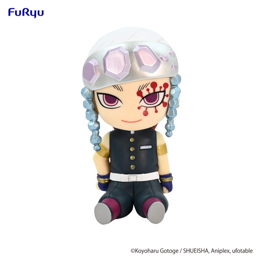 Demon Slayer Potetto Tengen Uzui