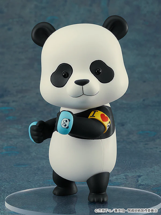 Jujutsu Kaisen Panda Nendoroid Figure