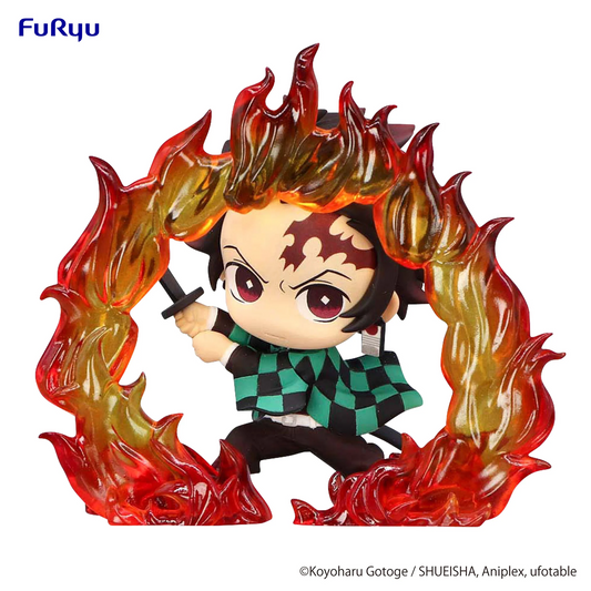 Demon Slayer Hold Tanjiro Kamado