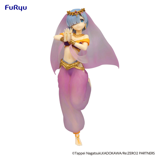 FuRyu SSS Figure | Anime Emporium