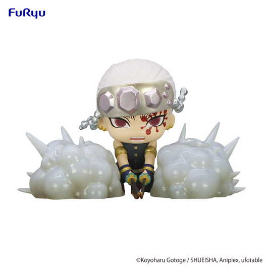 Demon Slayer Hold Tengen Uzui
