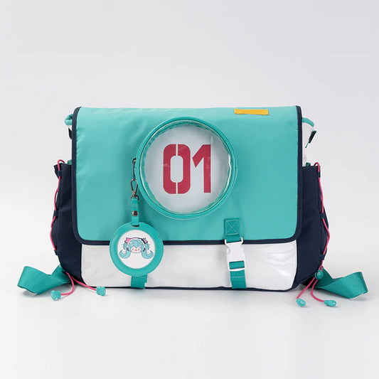 Moeyu - Hatsune Miku School Bag