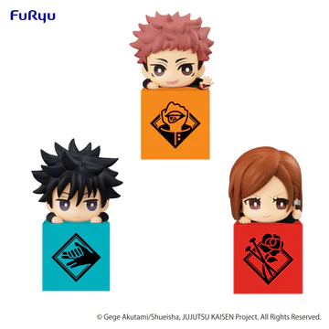 Jujutsu Kaisen Hikkake Set