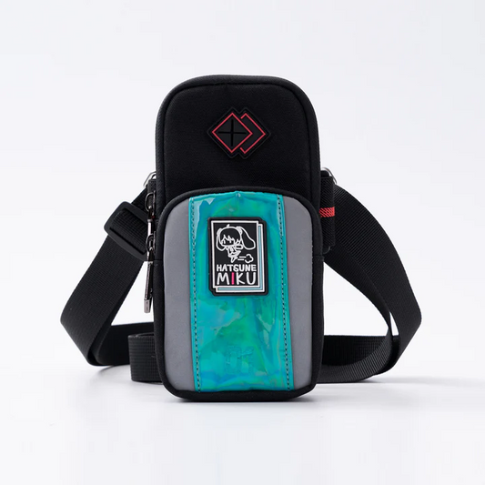 Moeyu - Hatsune Miku Run Run Series Arm Bag
