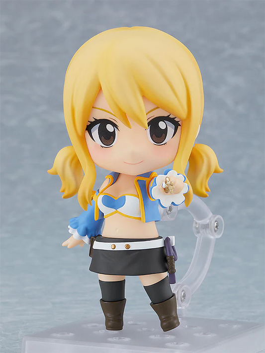 Fairy Tail Nendoroid Lucy Heartfilia