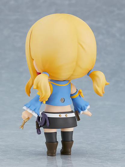Fairy Tail Lucy Heartfilia Nendoroid Figure