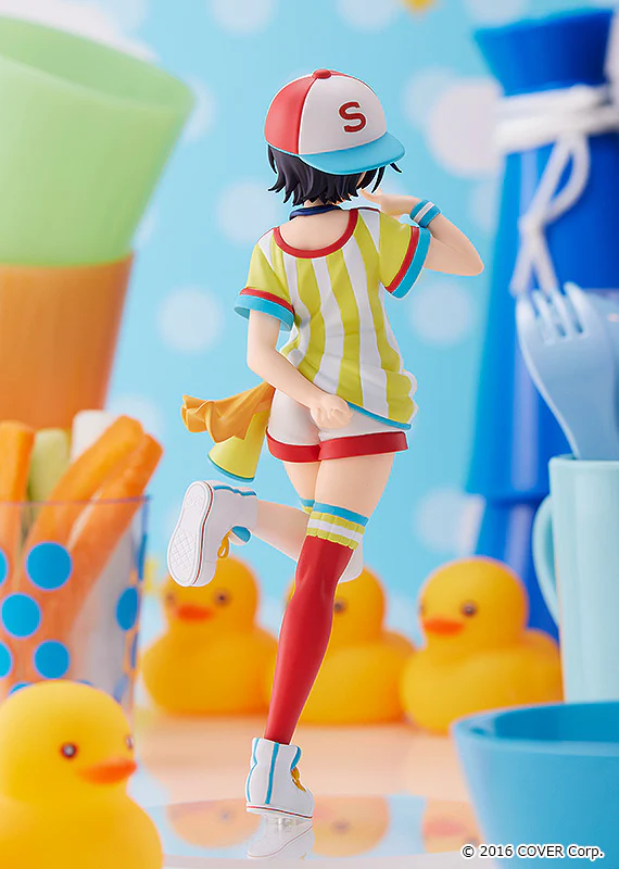 Hololive Oozora Subaru POP UP PARADE Figure