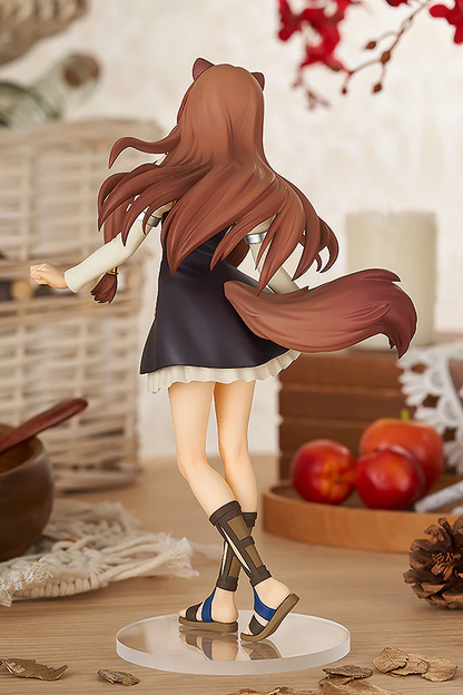 The Rising of the Shield Hero Raphtalia POP UP PARADE L Figure