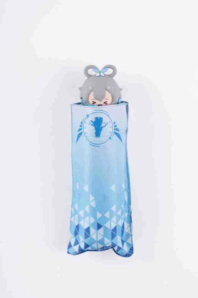 Moeyu - VSinger Luo Tianyi Squinting Eyes Series Umbrella