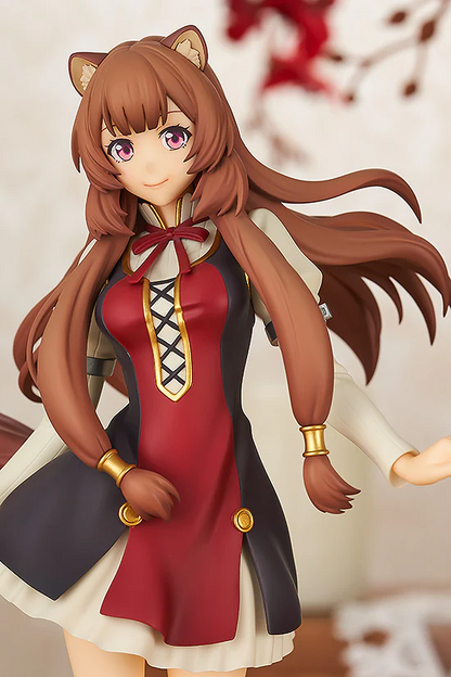 The Rising of the Shield Hero Raphtalia POP UP PARADE L Figure