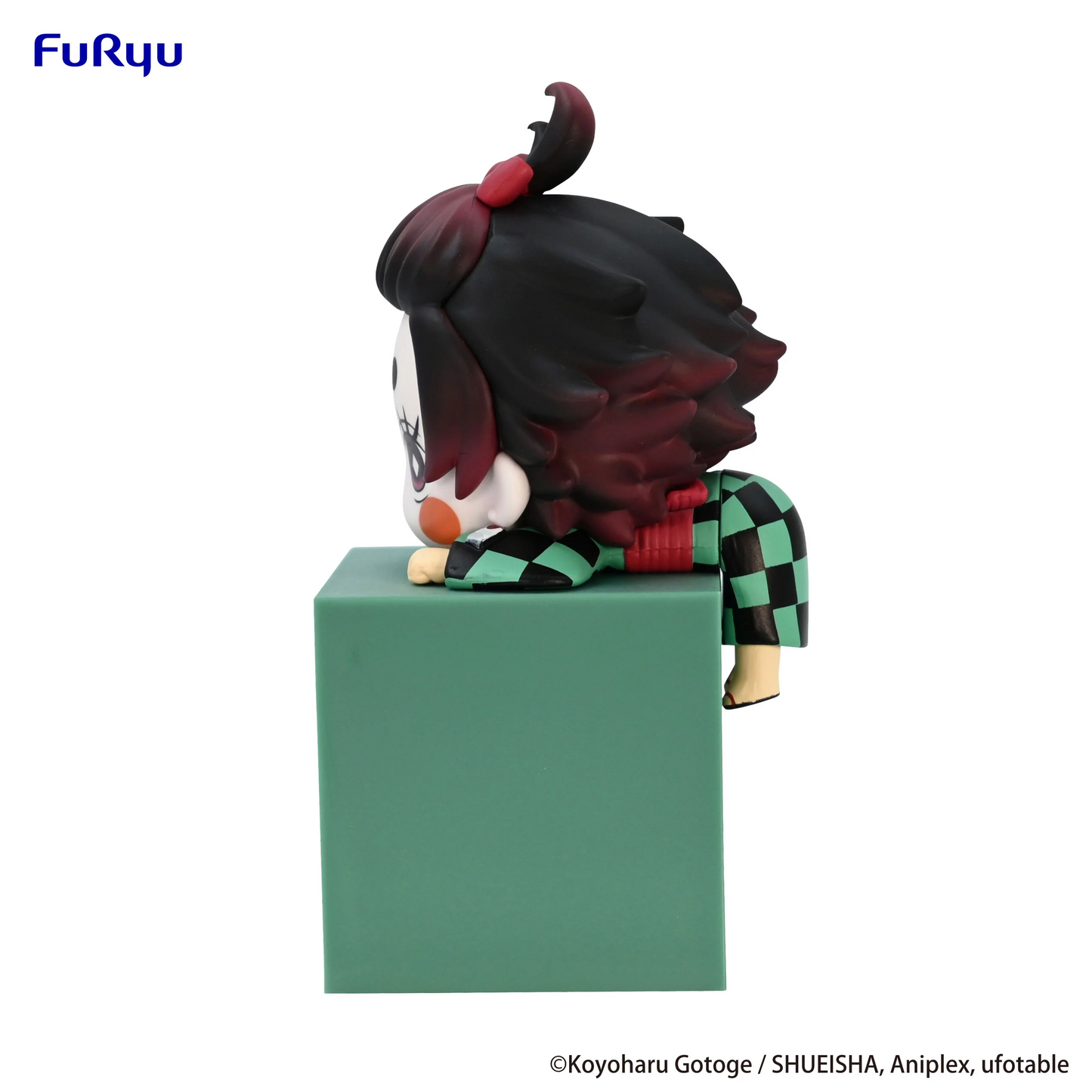 Demon Slayer Sumiko Hikkake Figure