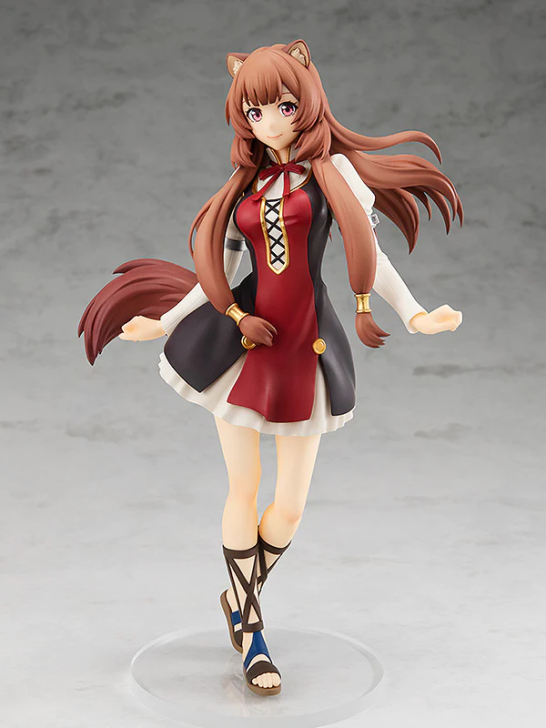 The Rising of the Shield Hero Raphtalia POP UP PARADE L Figure