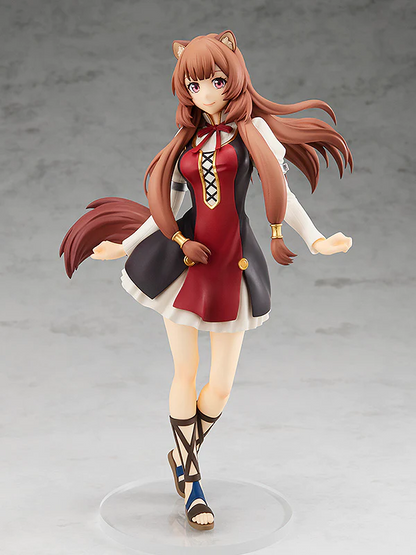 The Rising of the Shield Hero Raphtalia POP UP PARADE L Figure