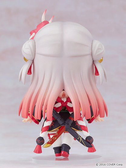 Hololive Ayame Nakriki Nendoroid Figure