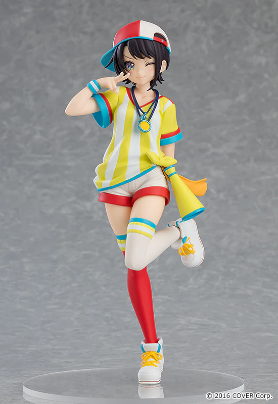 Hololive Oozora Subaru POP UP PARADE Figure