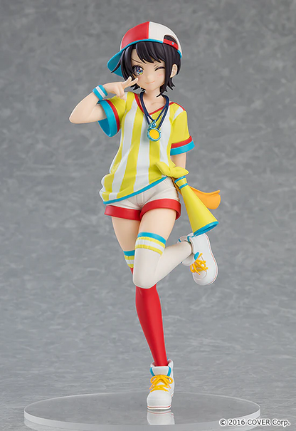 Hololive Oozora Subaru POP UP PARADE Figure