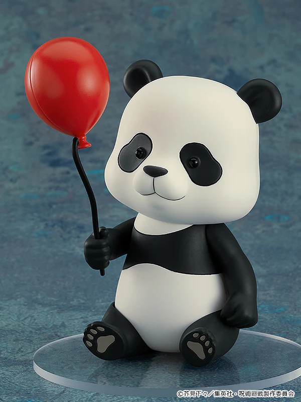Jujutsu Kaisen Panda Nendoroid Figure