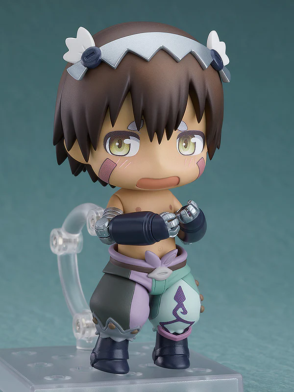 Made In Abyss Reg Nendoroid figure
