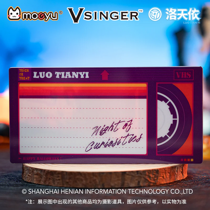 Moeyu - Vsinger Luo Tianyi Funny Night Series Quicksand Acrylic Stand