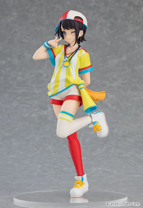 Hololive Oozora Subaru POP UP PARADE Figure