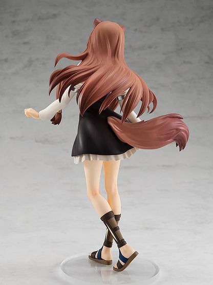 The Rising of the Shield Hero Raphtalia POP UP PARADE L Figure