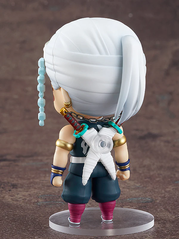 Demon Slayer Tengen Uzui Nendoroid Figure