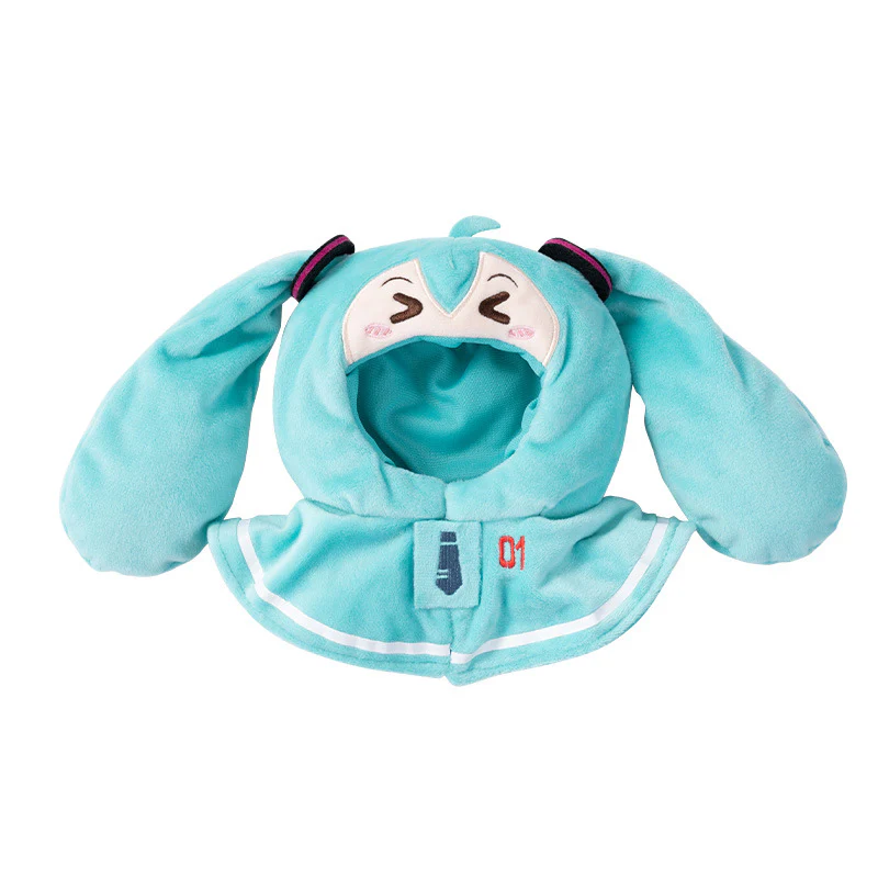 Moeyu - Hatsune Miku - Miku Cat Hat