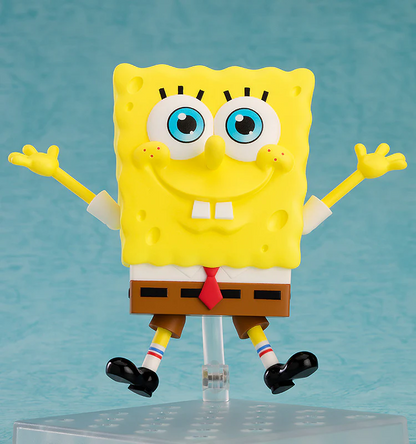 Spongebob Squarepants Nendorid Figure