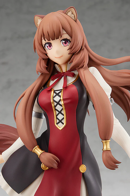 The Rising of the Shield Hero Raphtalia POP UP PARADE L Figure