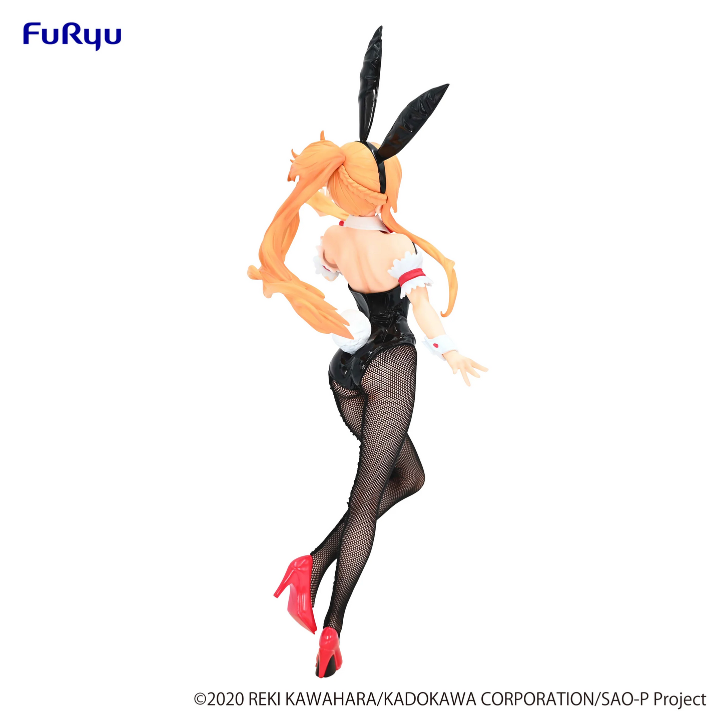 Sword Art Online Asuna Yukki BiCute Bunnies Figure