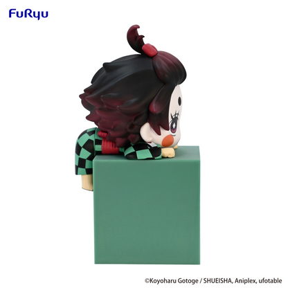 Demon Slayer Sumiko Hikkake Figure