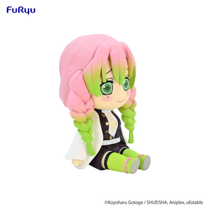 Demon Slayer Mitsuri Kanroji Potetto Figure