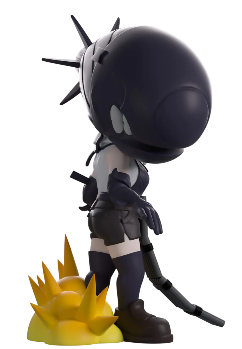 Chainsaw Man The Movie: Reze Arc Youtooz Vinyl Figure Reze Bomb Ver