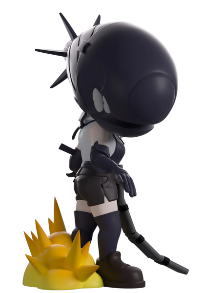 Chainsaw Man The Movie: Reze Arc Youtooz Vinyl Figure Reze Bomb Ver