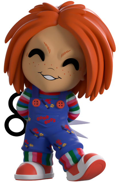 Childs Play Youtooz Vinyl Figure Chucky