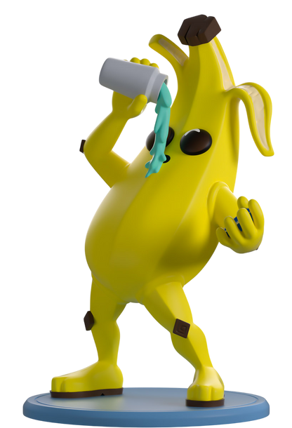 Fortnite Youtooz Vinyl Figure Peely