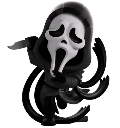 Dead By Daylight Youtooz Vinyl Figure Ghost Face