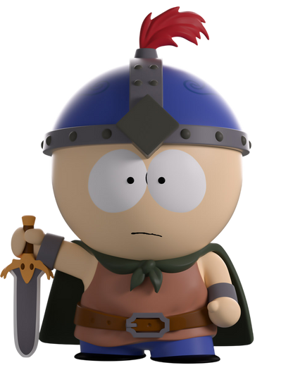 South Park Youtooz Vinyl Figure Ranger Stan Marshwalker