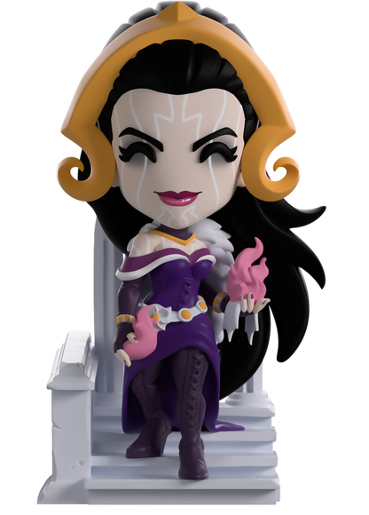 Magic The Gathering Youtooz Vinyl Figure Liliana Vess