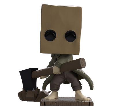 Little Nightmares 2 Youtooz Vinyl Figure Mono