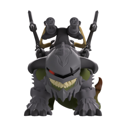DOOM Youtooz Vinyl Figure Serrat