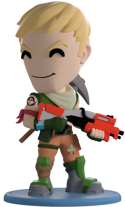 Fortnite Youtooz Vinyl Figure Jonesy