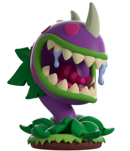 Plants Vs. Zombies Youtooz Vinyl Figure Chomper