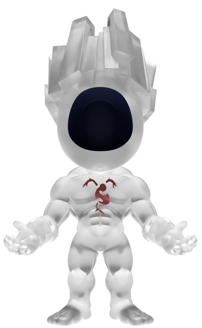 Ultrakill Youtooz Vinyl Figure Minos Prime