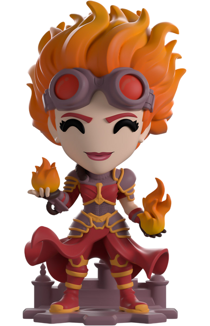 Magic The Gathering Youtooz Vinyl Figure Chandra Nalaar